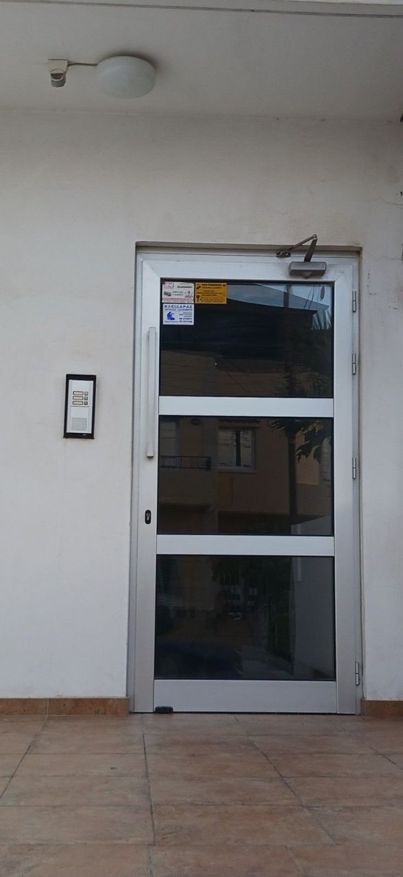 Penthouse in Limassol, Cyprus, 86 m² - picture 8