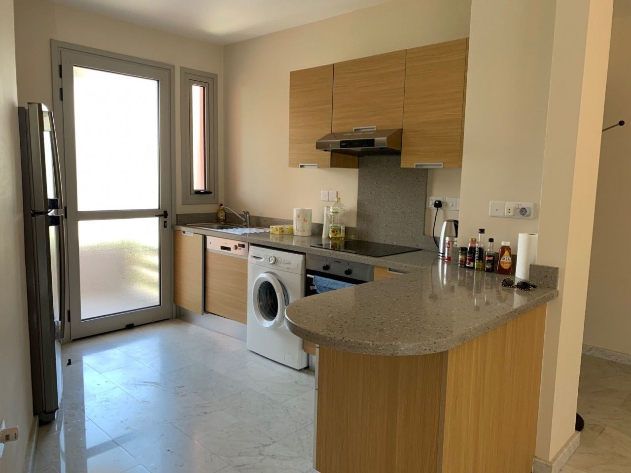 Apartment in Limassol, Cyprus, 104 m² - picture 8