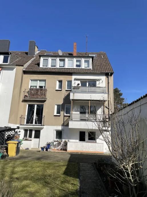 Casa lucrativa en Düsseldorf, Alemania, 280 m² - imagen 1