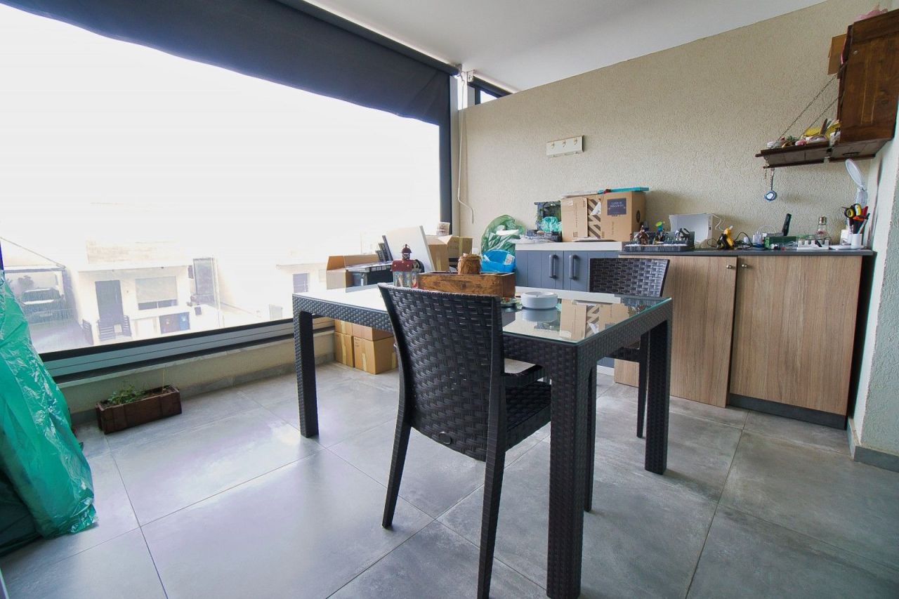 Appartamenti a Limassol, Cipro, 89 m² - foto 8