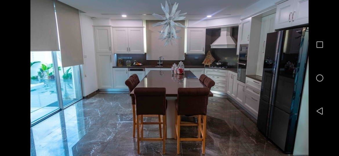 Villa à Larnaca, Chypre, 450 m² - image 8