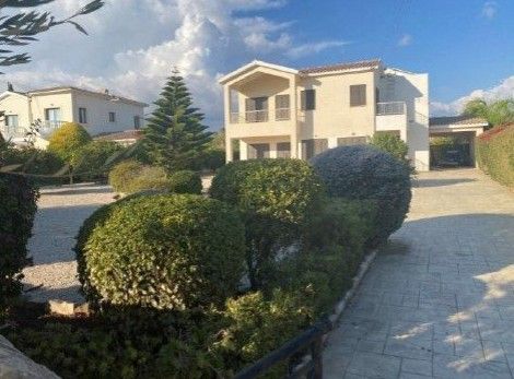 Villa a Paphos, Cipro, 220 m² - foto 8