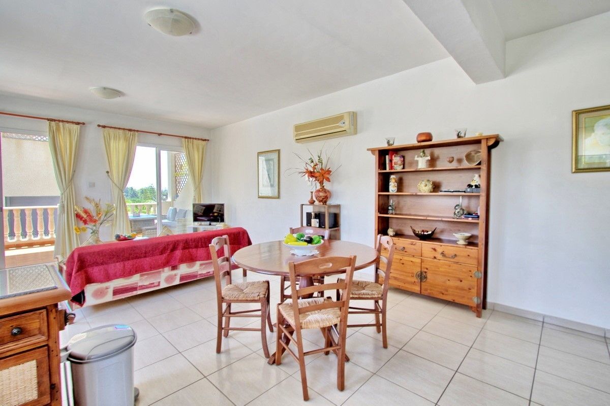 Appartamenti a Paphos, Cipro, 88 m² - foto 8