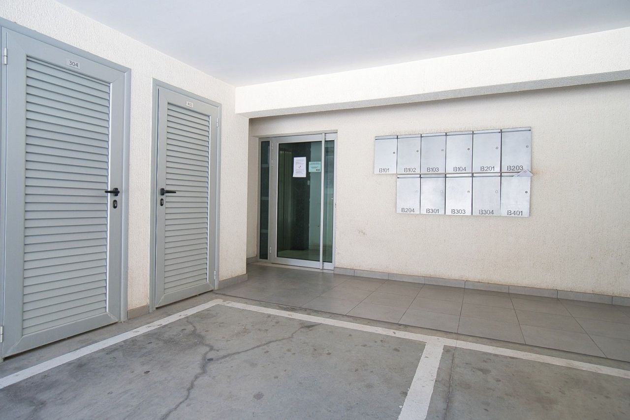 Apartment in Limassol, Cyprus, 71 m² - picture 8