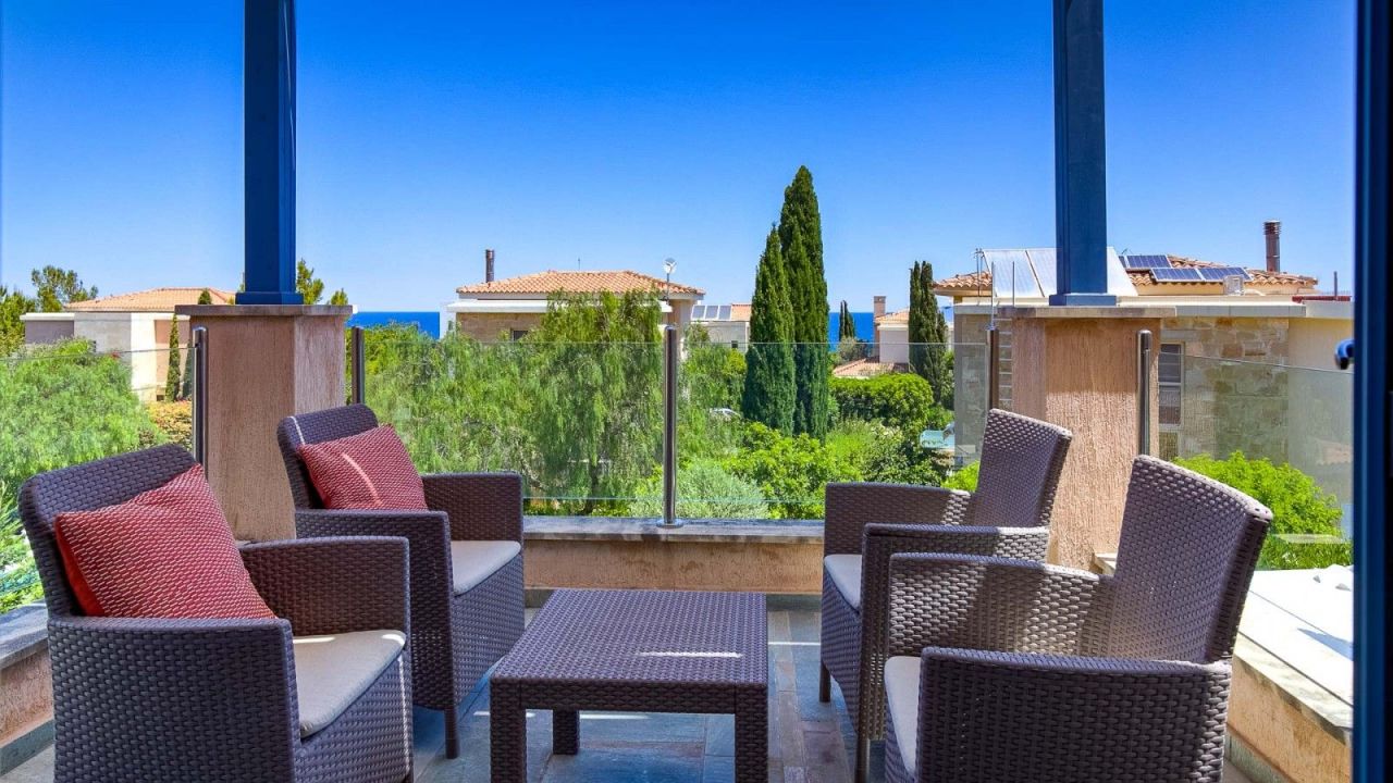 Villa in Paphos, Cyprus, 183 m² - picture 8