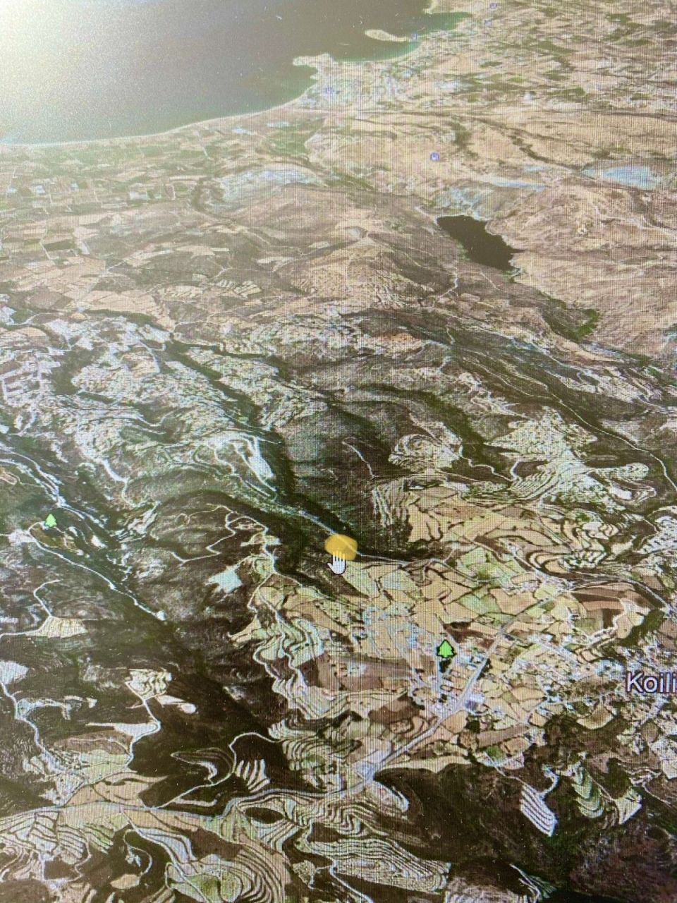 Terreno en Pafos, Chipre, 4 014 m² - imagen 8