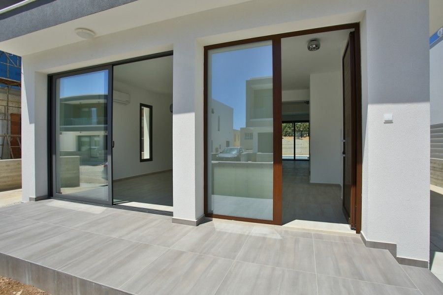Villa a Paphos, Cipro, 191 m² - foto 8
