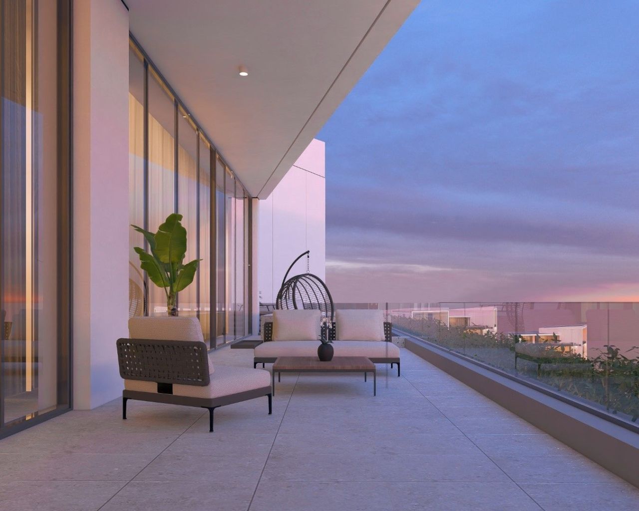 Apartamento en Lárnaca, Chipre, 112 m² - imagen 8