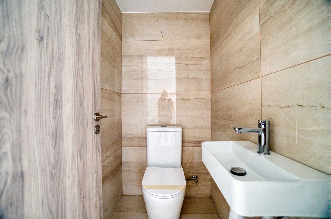 Apartment in Limassol, Cyprus, 132 m² - picture 8