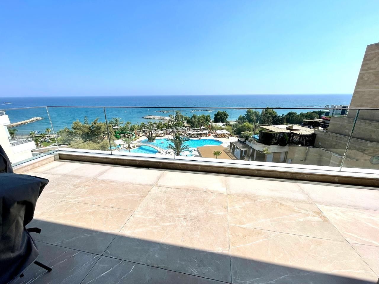 Appartamenti a Limassol, Cipro, 219 m² - foto 8