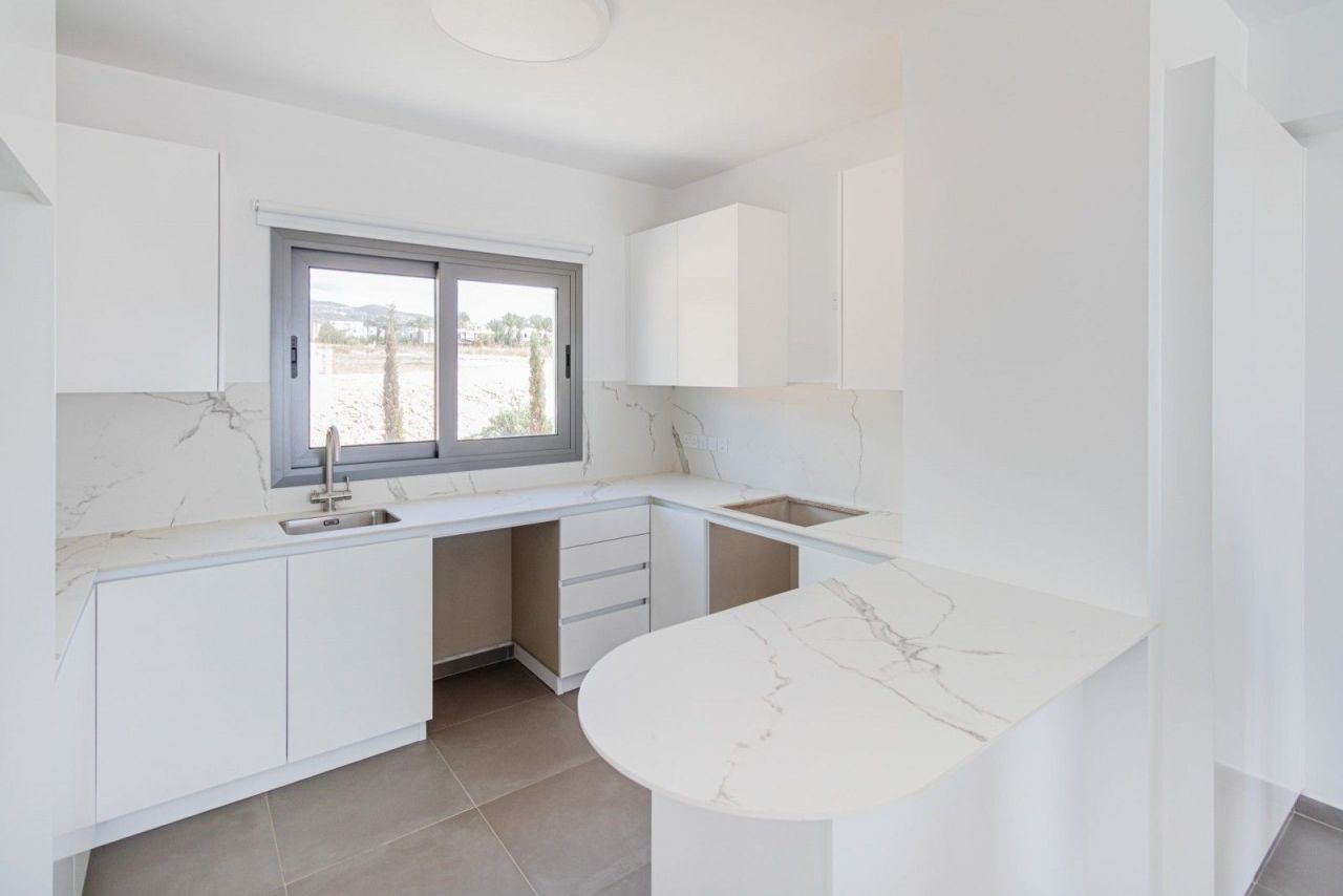 Apartamento en Pafos, Chipre - imagen 8