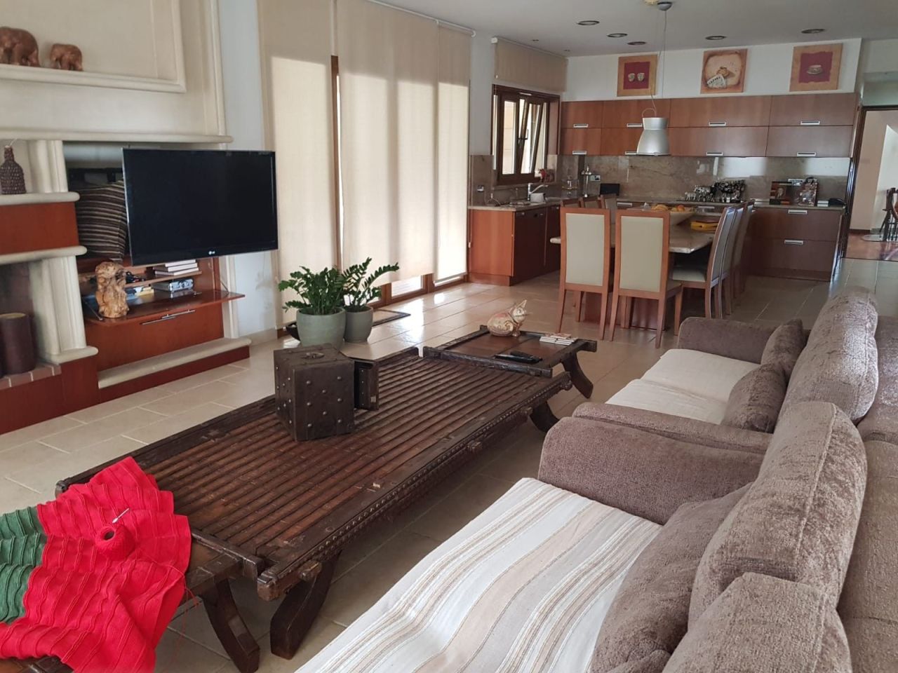 Villa in Limassol, Zypern, 560 m² - Foto 8