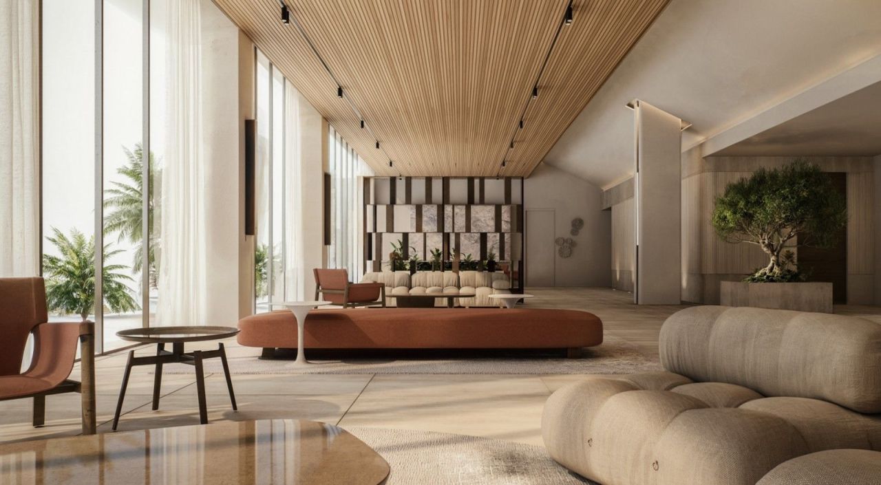 Apartamento en Lárnaca, Chipre, 146 m² - imagen 8