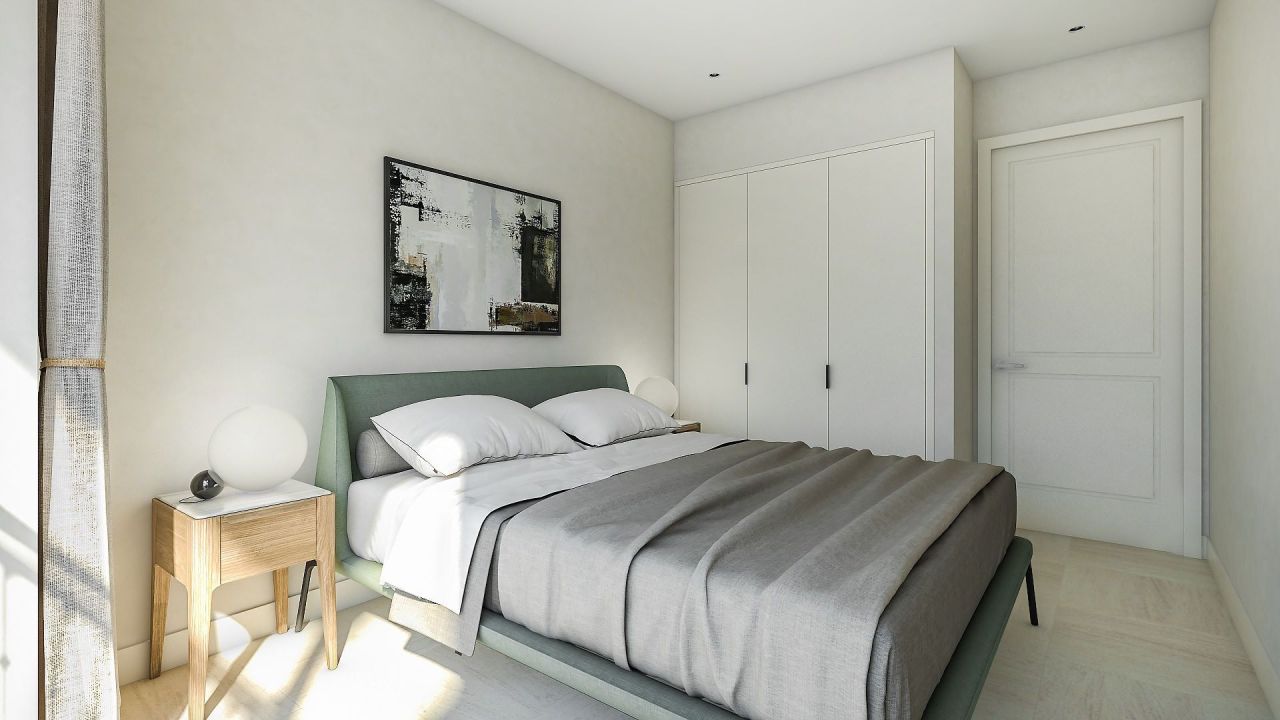 Appartamento a Tivat, Montenegro, 109 m² - foto 6