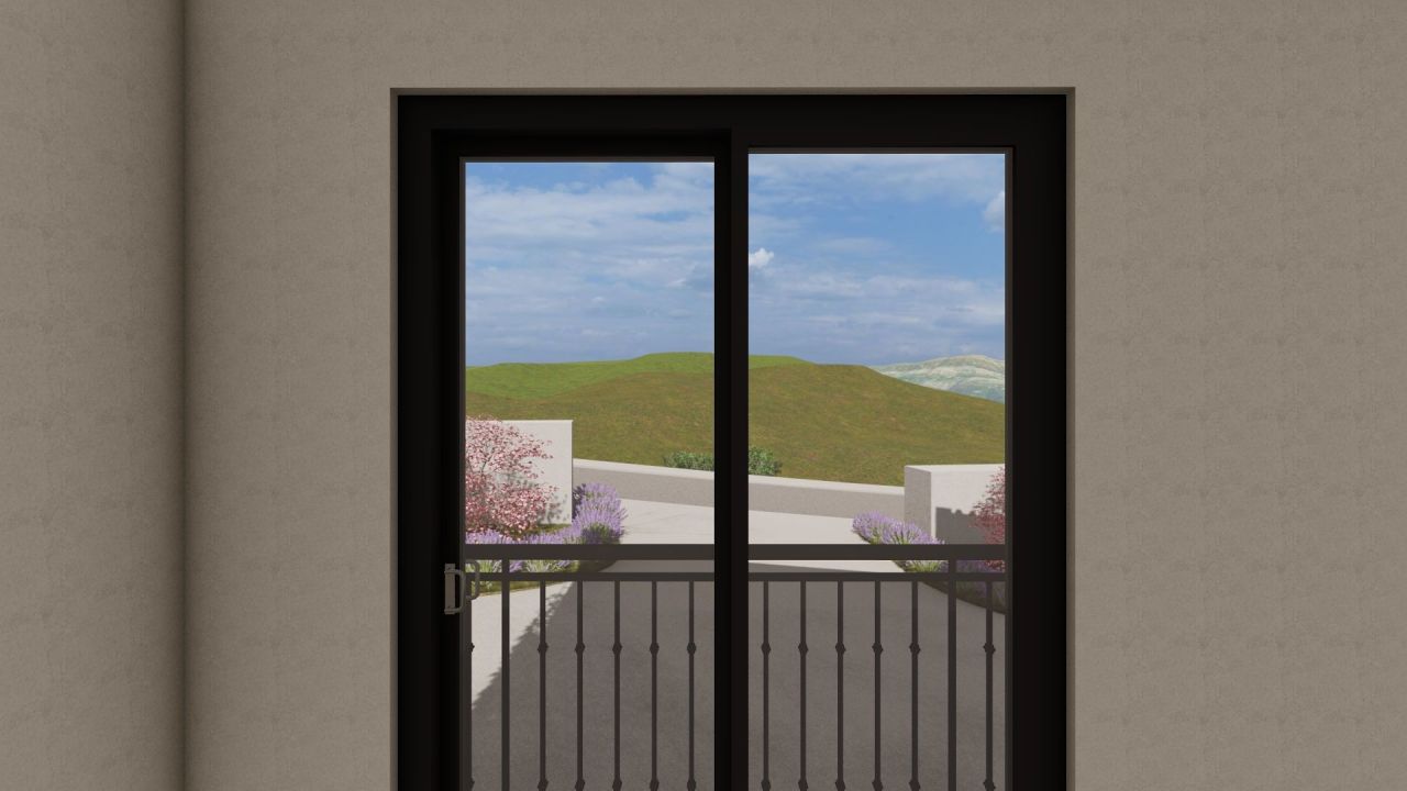 Appartamento a Tivat, Montenegro, 109 m² - foto 8