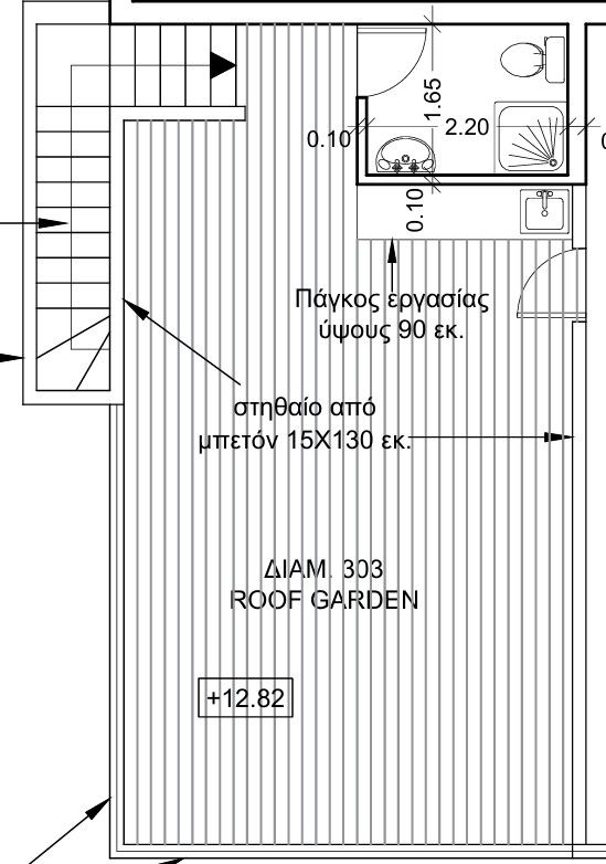 Apartment in Larnaca, Cyprus, 101 m² - picture 8