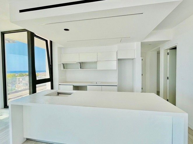 Penthouse in Paphos, Cyprus, 139 m² - picture 8