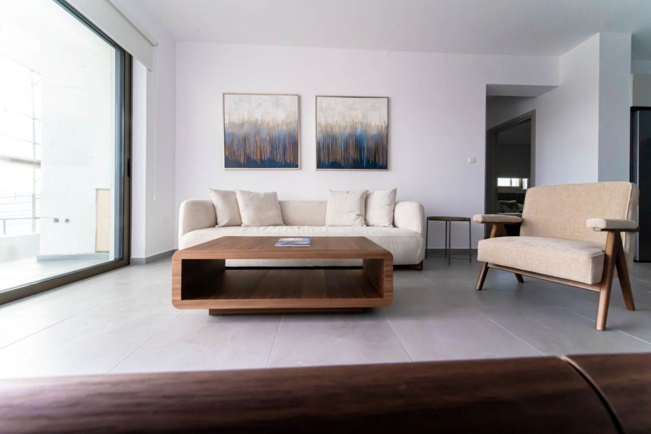 Appartement à Protaras, Chypre, 86 m² - image 8