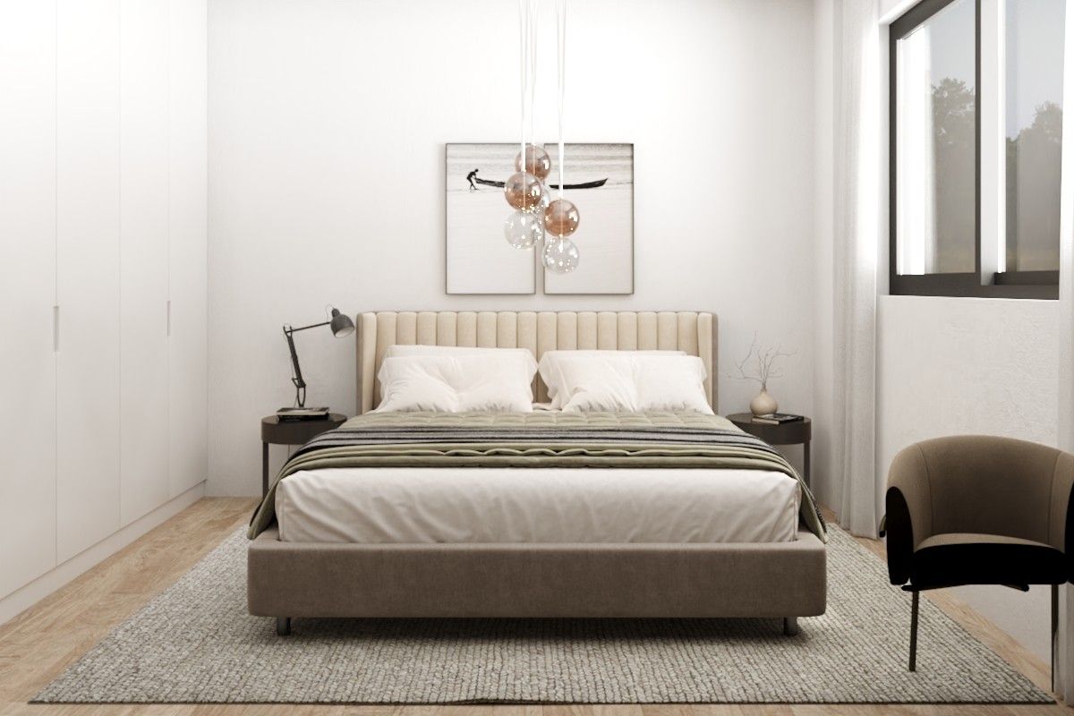 Apartment in Limassol, Cyprus, 112 m² - picture 8