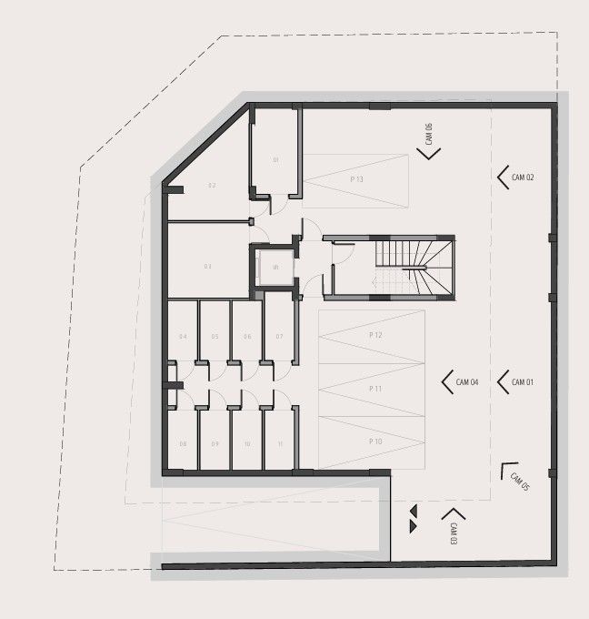 Apartamento en Limasol, Chipre, 58 m² - imagen 8