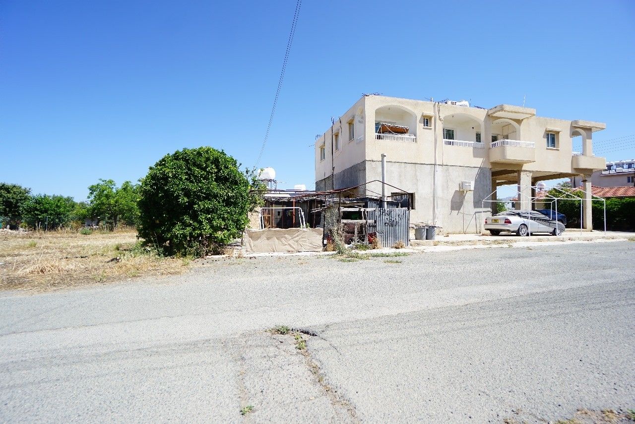 Proprietà commerciale a Paphos, Cipro - foto 8