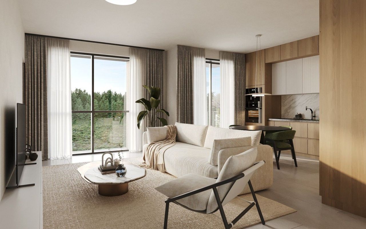 Apartamento en Pafos, Chipre, 82 m² - imagen 8