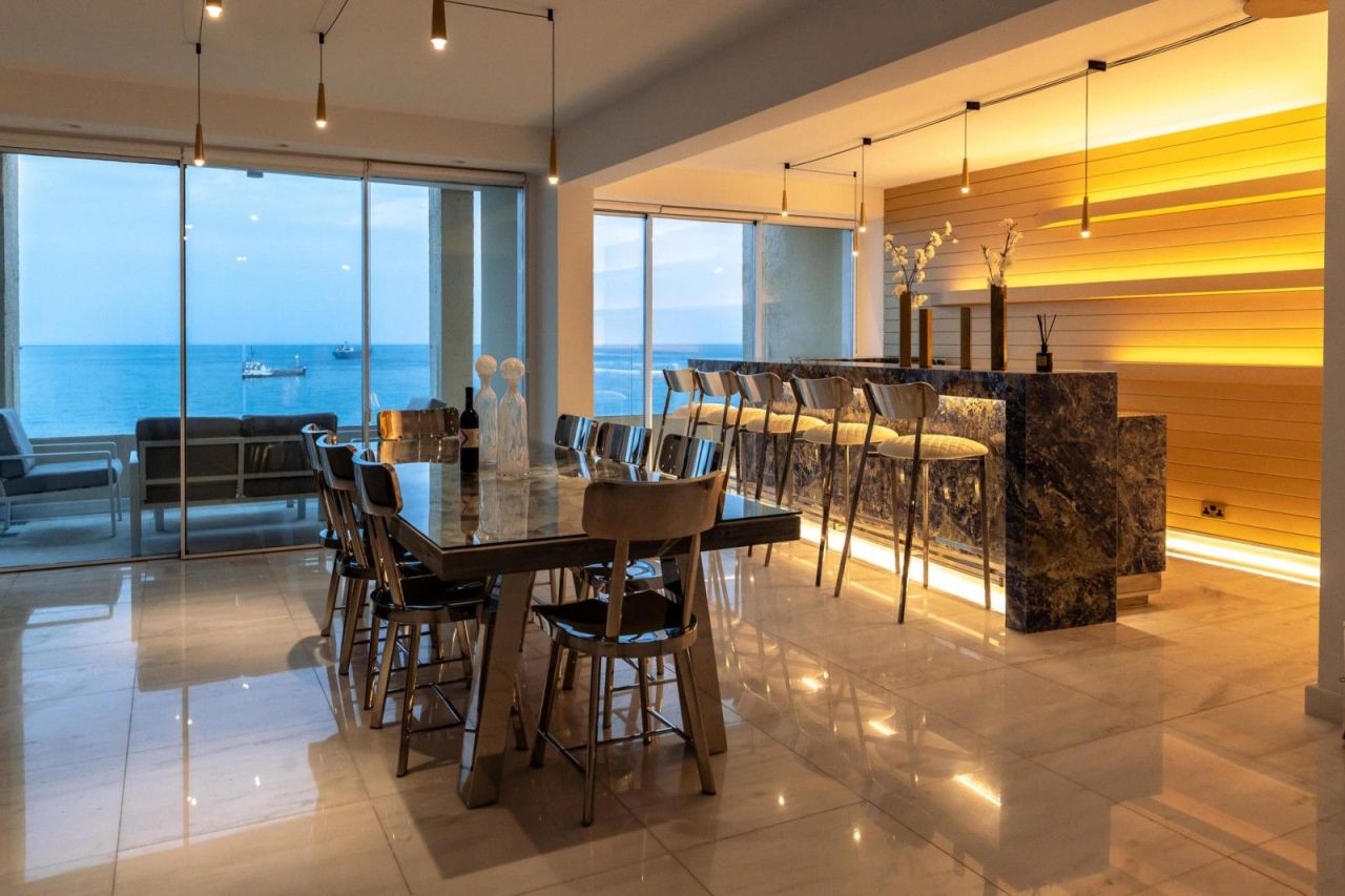 Appartement à Limassol, Chypre, 165 m² - image 8