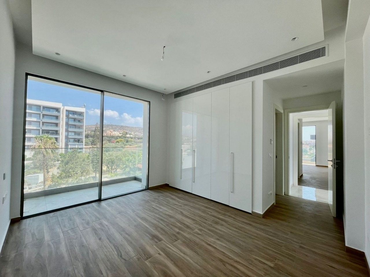 Apartment in Limassol, Cyprus, 115 m² - picture 8