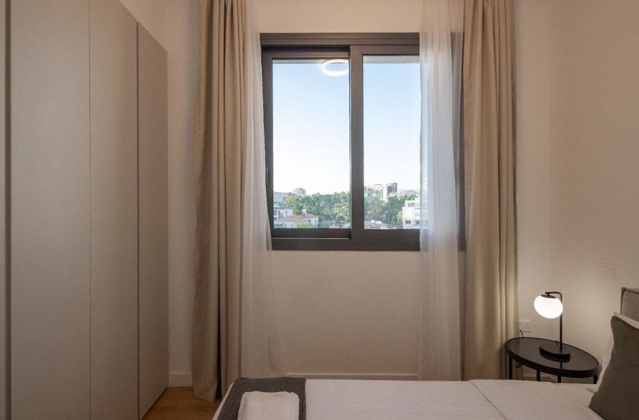 Penthouse in Limassol, Zypern, 101 m² - Foto 8