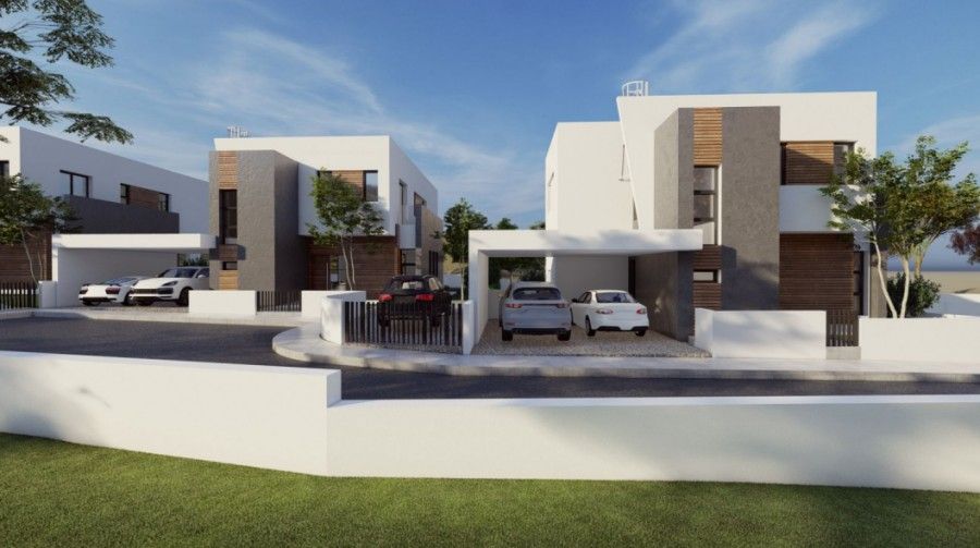 Villa à Limassol, Chypre, 210 m² - image 8