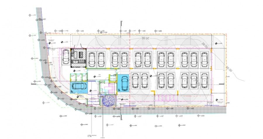 Appartement à Limassol, Chypre, 111 m² - image 8