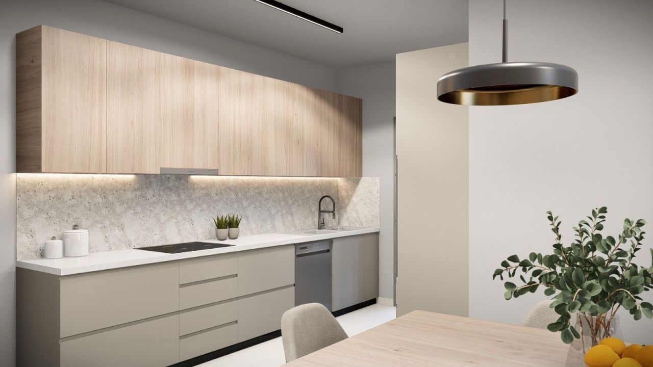 Appartamenti a Paphos, Cipro, 110 m² - foto 8