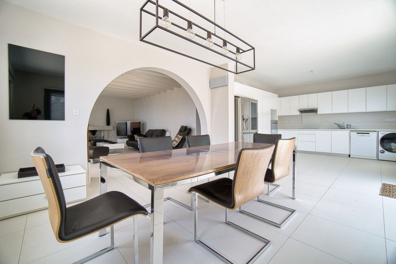 Villa in Paphos, Zypern, 161 m² - Foto 8