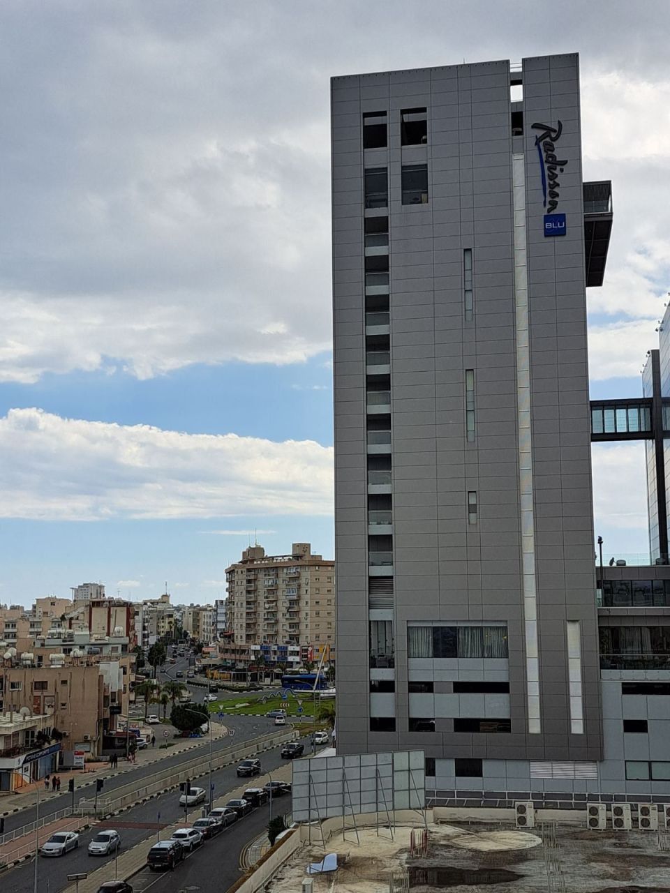 Penthouse in Larnaca, Cyprus, 265 m² - picture 8