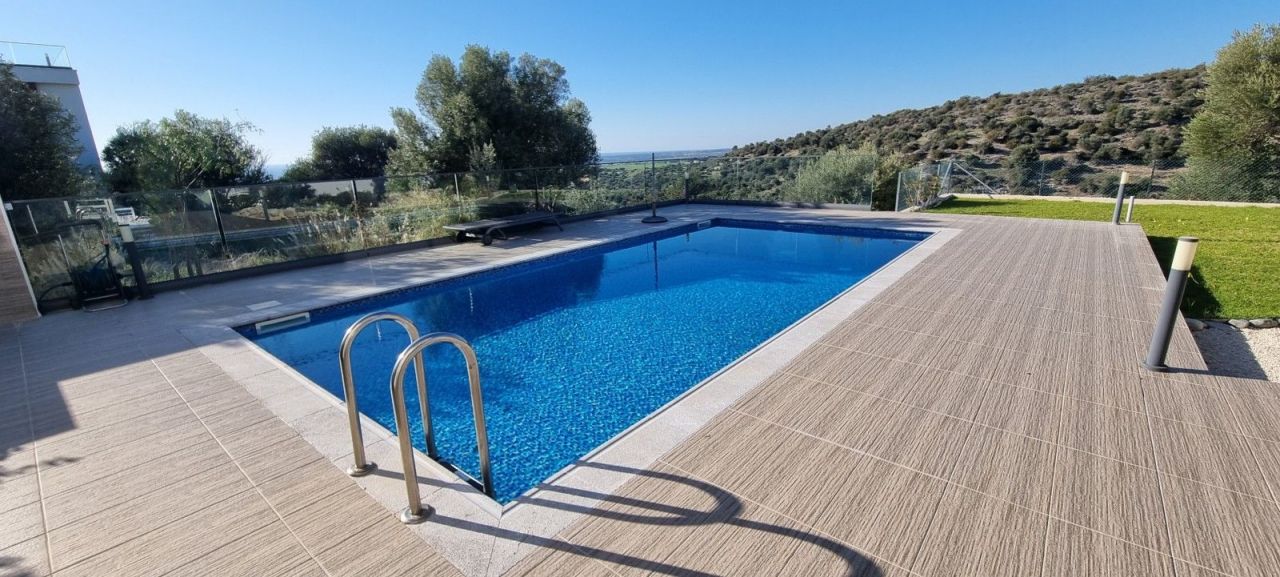 Villa in Paphos, Zypern, 350 m² - Foto 8