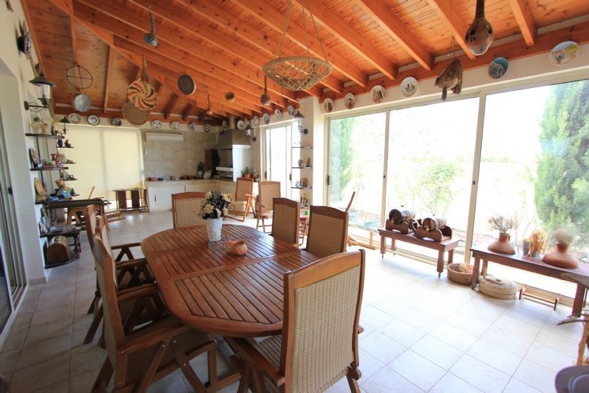 Villa à Nicosie, Chypre, 750 m² - image 8