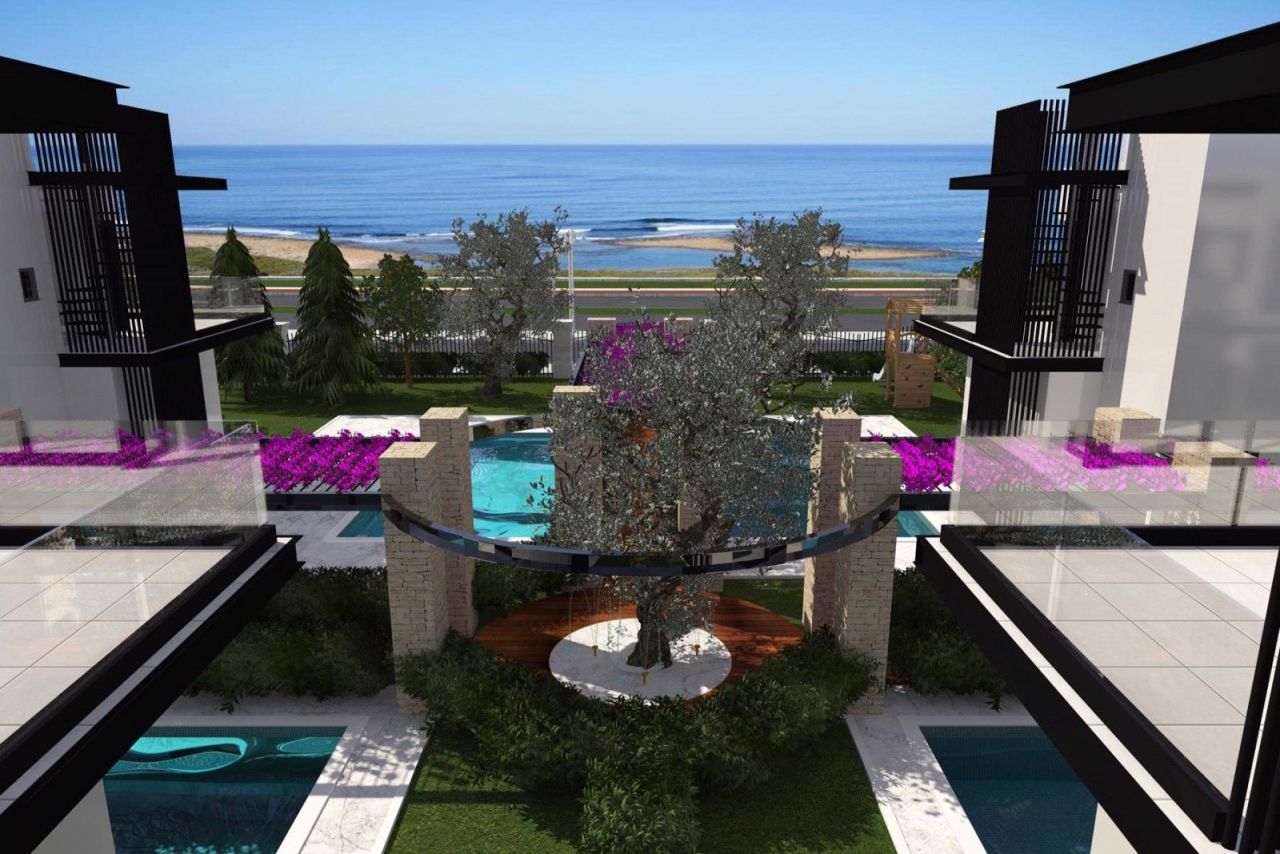 Villa in Paphos, Zypern, 192 m² - Foto 8