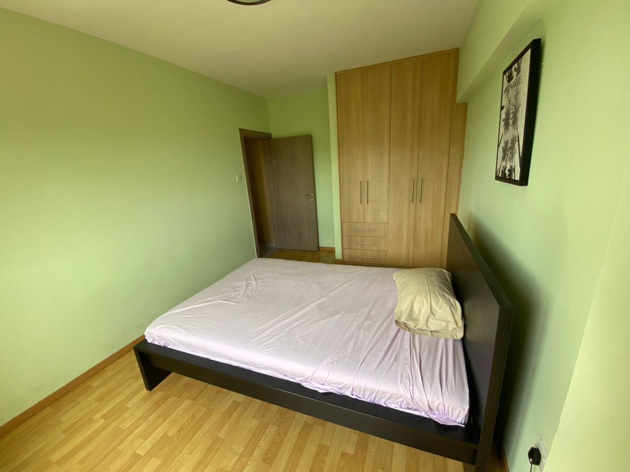 Apartment in Limassol, Zypern, 60 m² - Foto 8