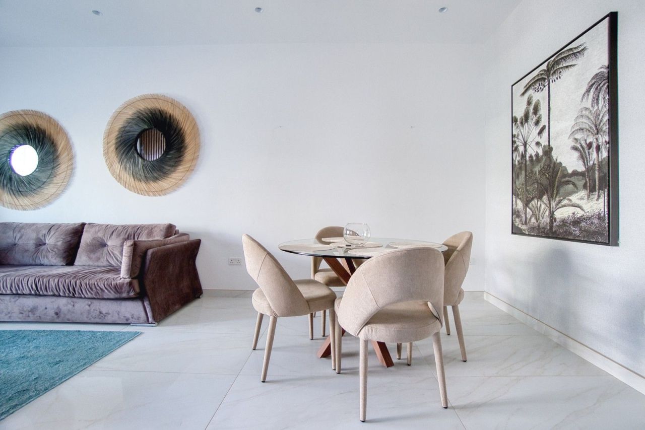 Appartement à Limassol, Chypre, 99 m² - image 8