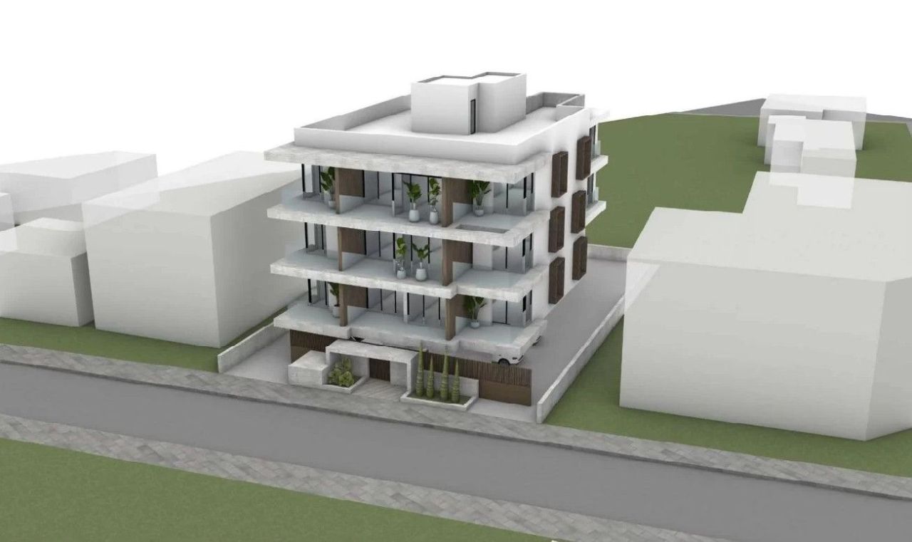 Apartment in Limassol, Zypern, 103 m² - Foto 8