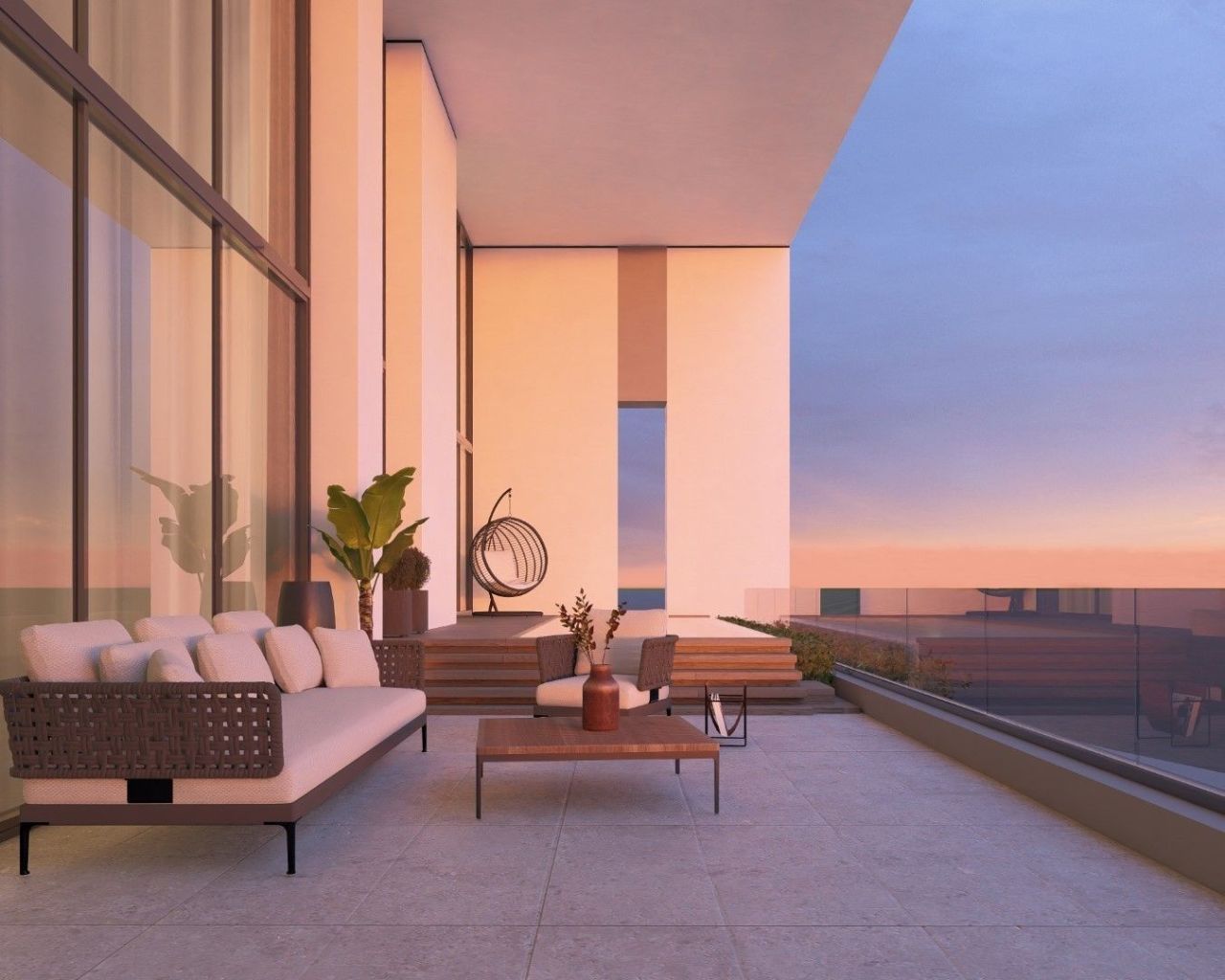 Appartement à Larnaca, Chypre, 108 m² - image 8