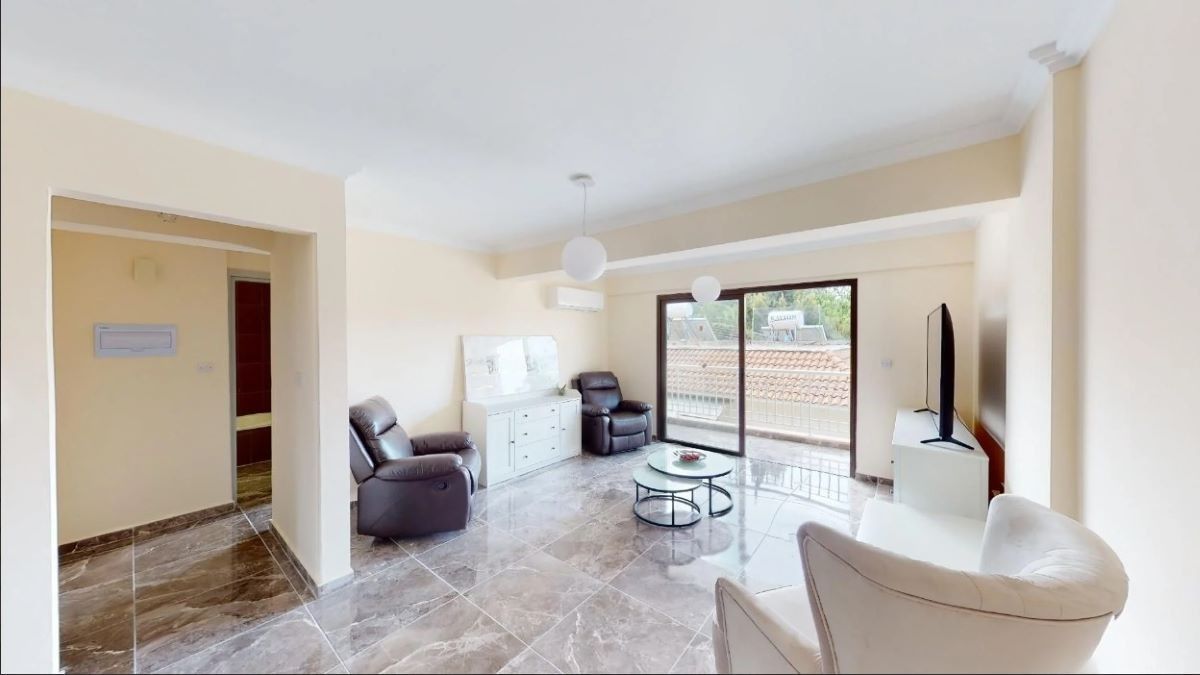 Apartment in Paphos, Cyprus, 76 m² - picture 8