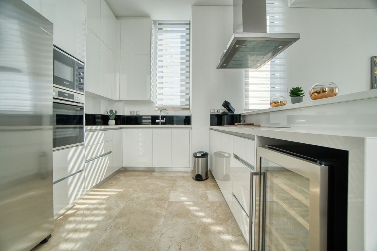 Villa en Pafos, Chipre, 350 m² - imagen 8