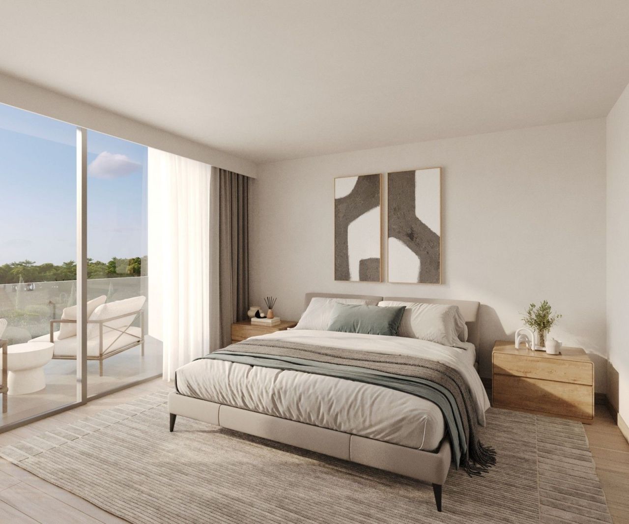 Villa en Pafos, Chipre, 202 m² - imagen 8