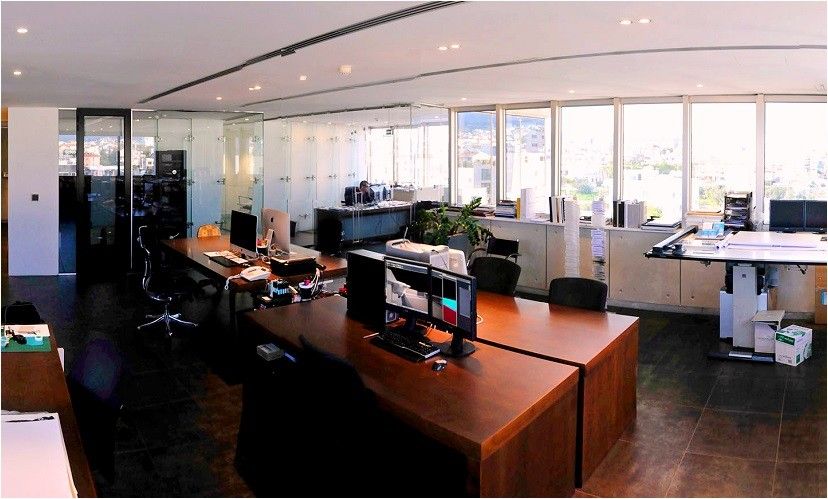 Büro in Limassol, Zypern, 200 m² - Foto 8