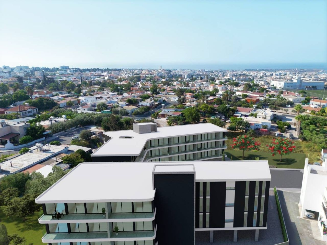 Apartment in Paphos, Zypern, 136 m² - Foto 8