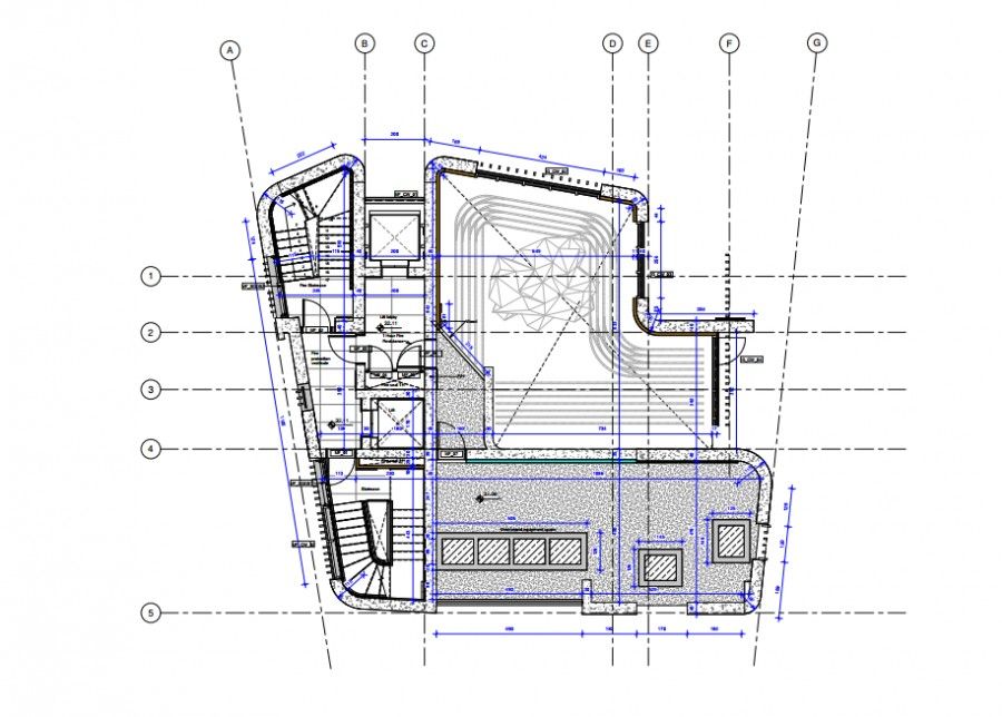 Büro in Limassol, Zypern, 3 000 m² - Foto 8