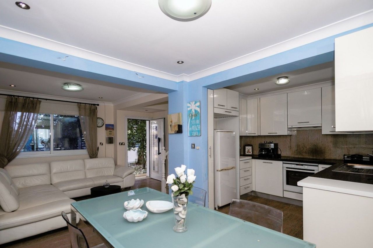 Villa a Larnaca, Cipro, 180 m² - foto 8