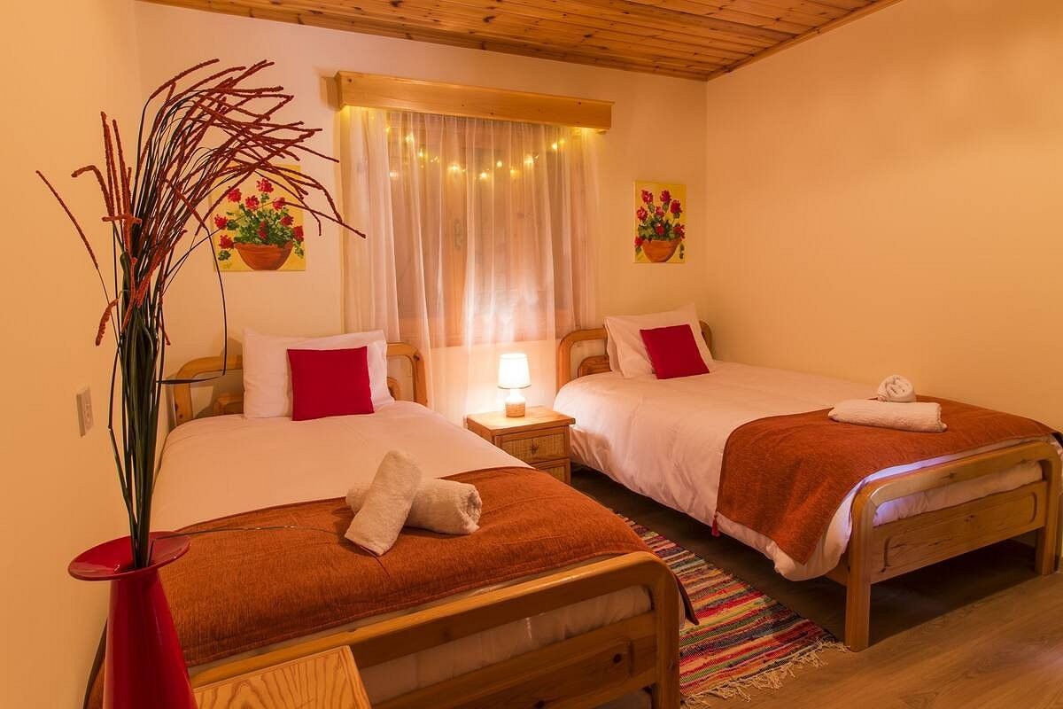 Casa adosada en Limasol, Chipre - imagen 8