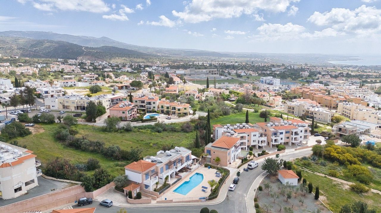 Apartment in Paphos, Zypern, 106 m² - Foto 8